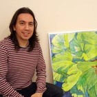 Entrevista a Torrico