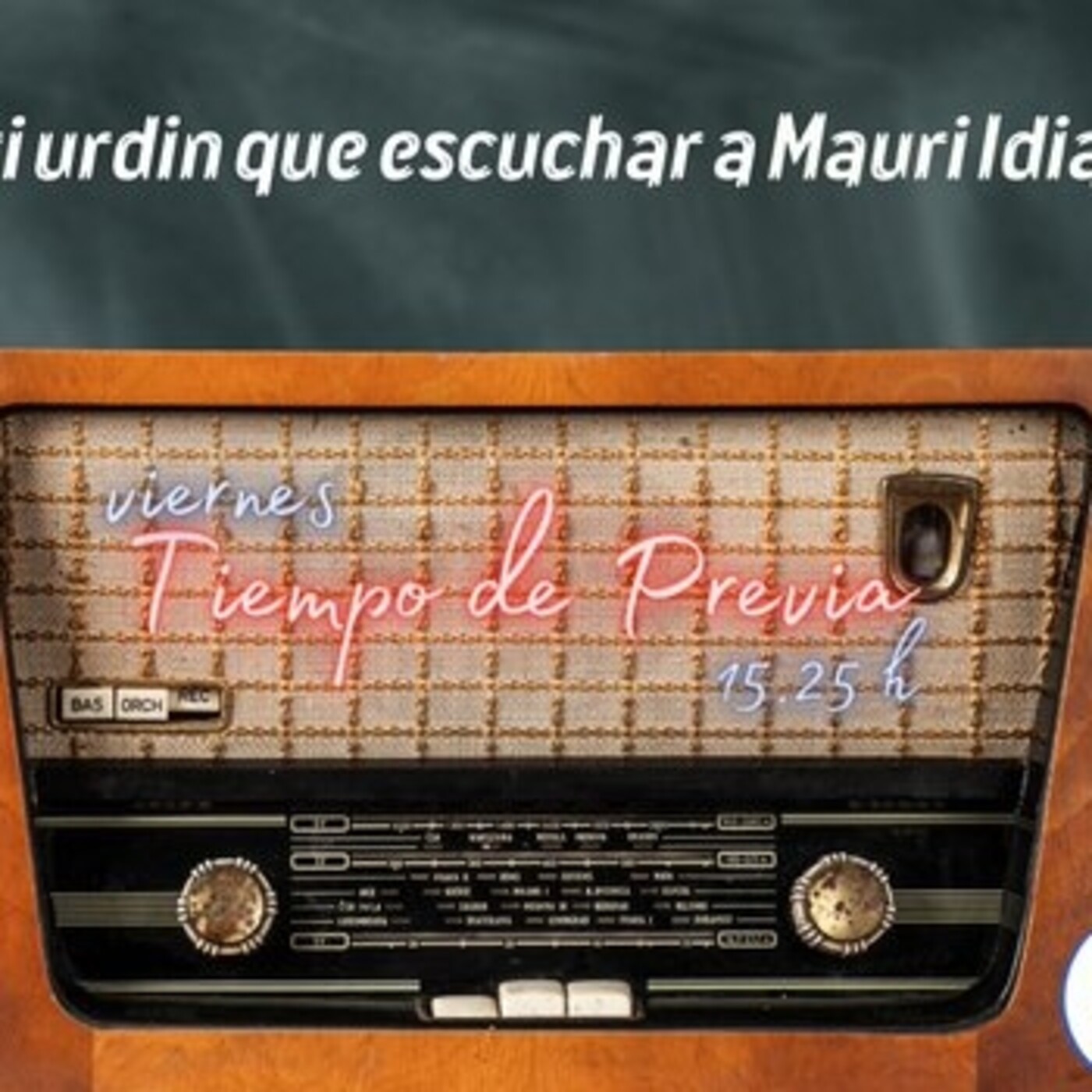 Deportes COPE Gipuzkoa 09/04/2021 episode artwork