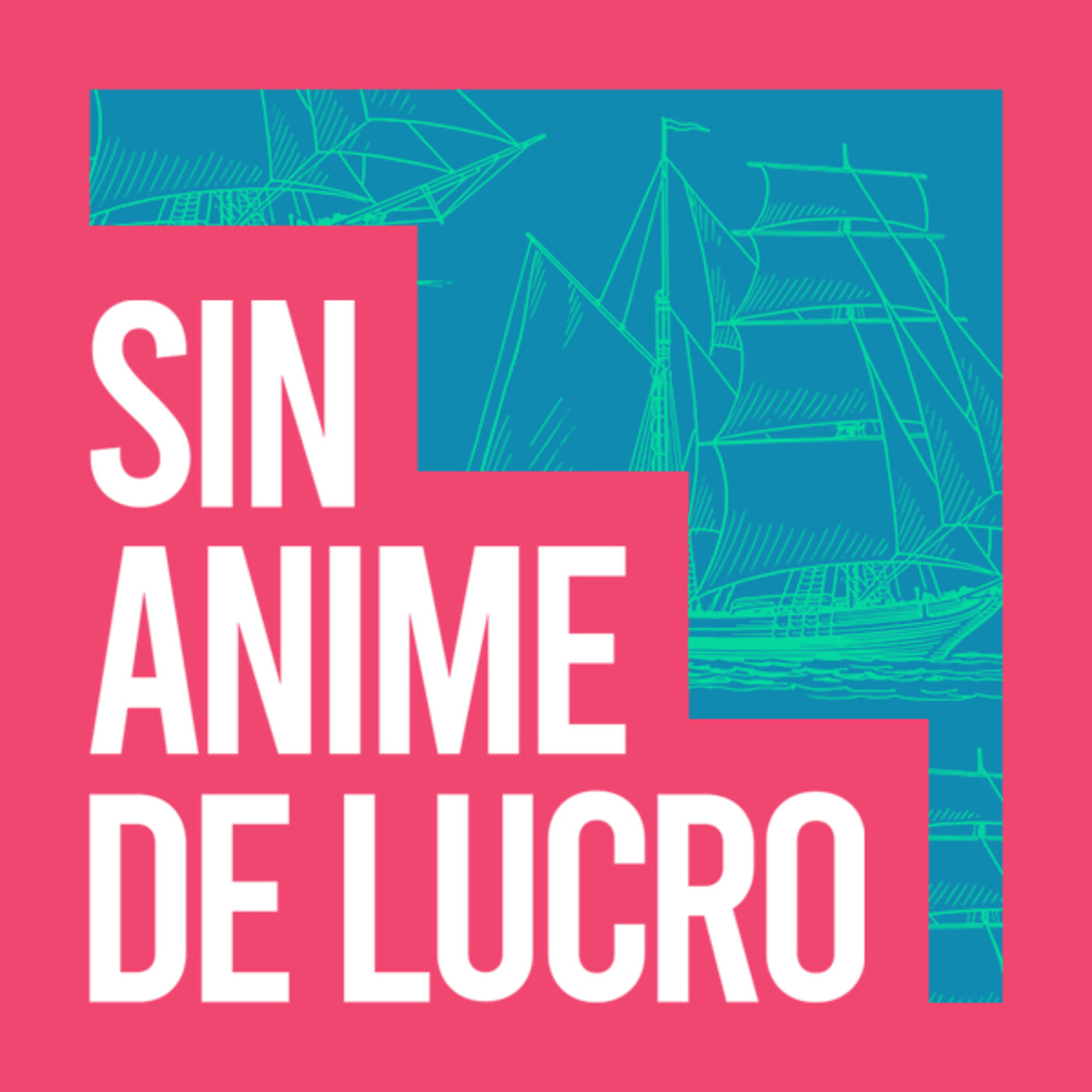 Sin Anime de Lucro