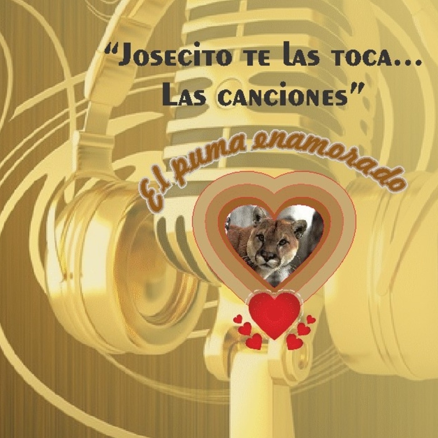 JOSECITO TE LAS TOCA