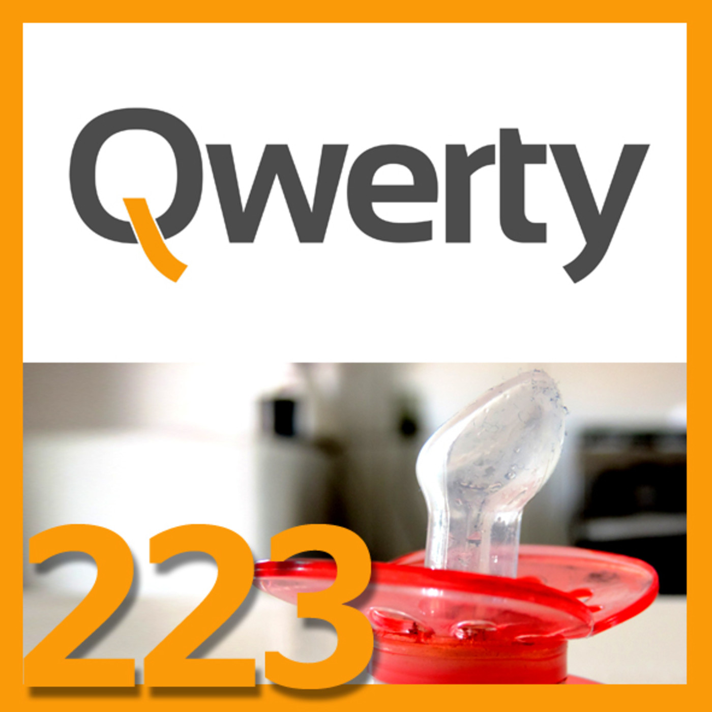 Qwerty / Historias de la ciencia