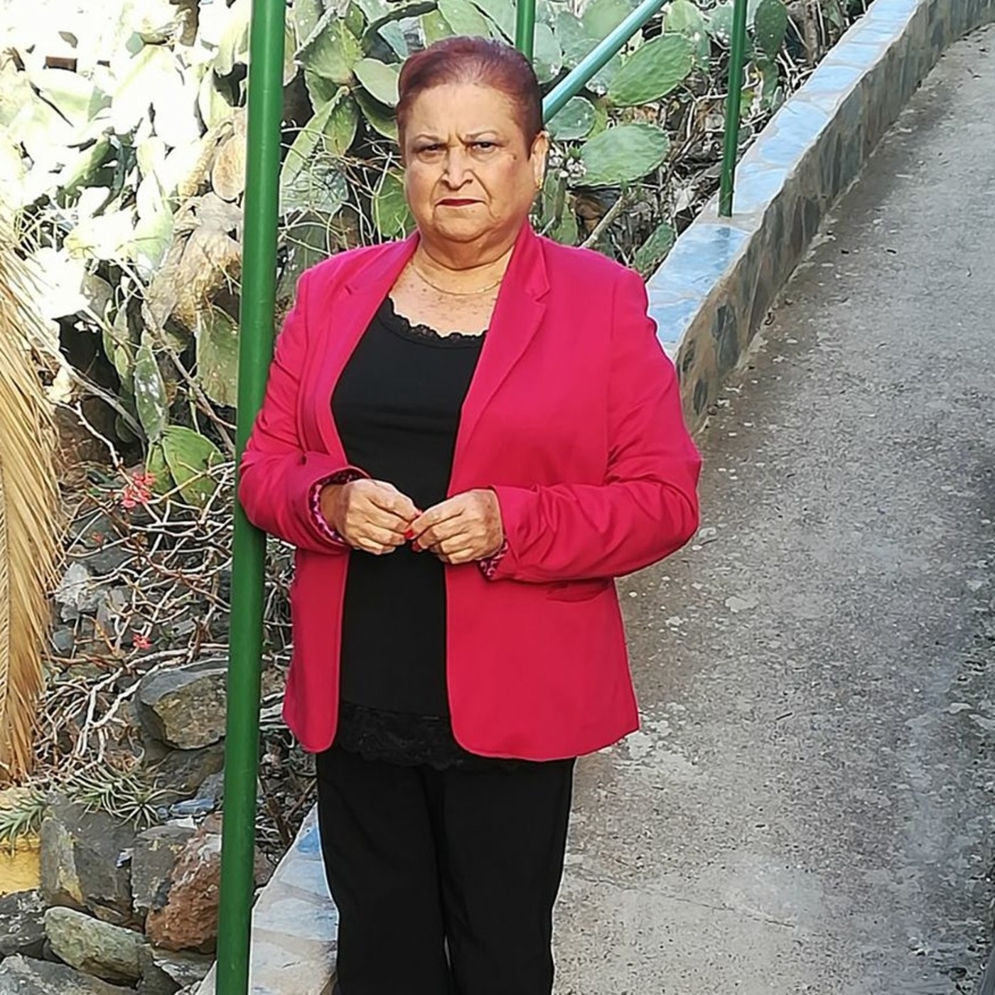 MIGUEL JIMENEZ PEREZ