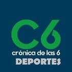 09-03-2020 deportes de las seis