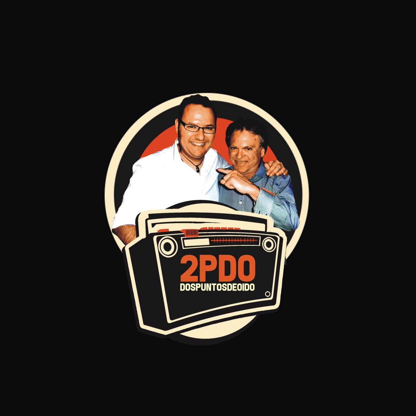 Dos Puntos de Oido con Paco Bernabé, Jueves 5 Marzo 2020 episode artwork