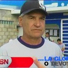 Julio ramirez