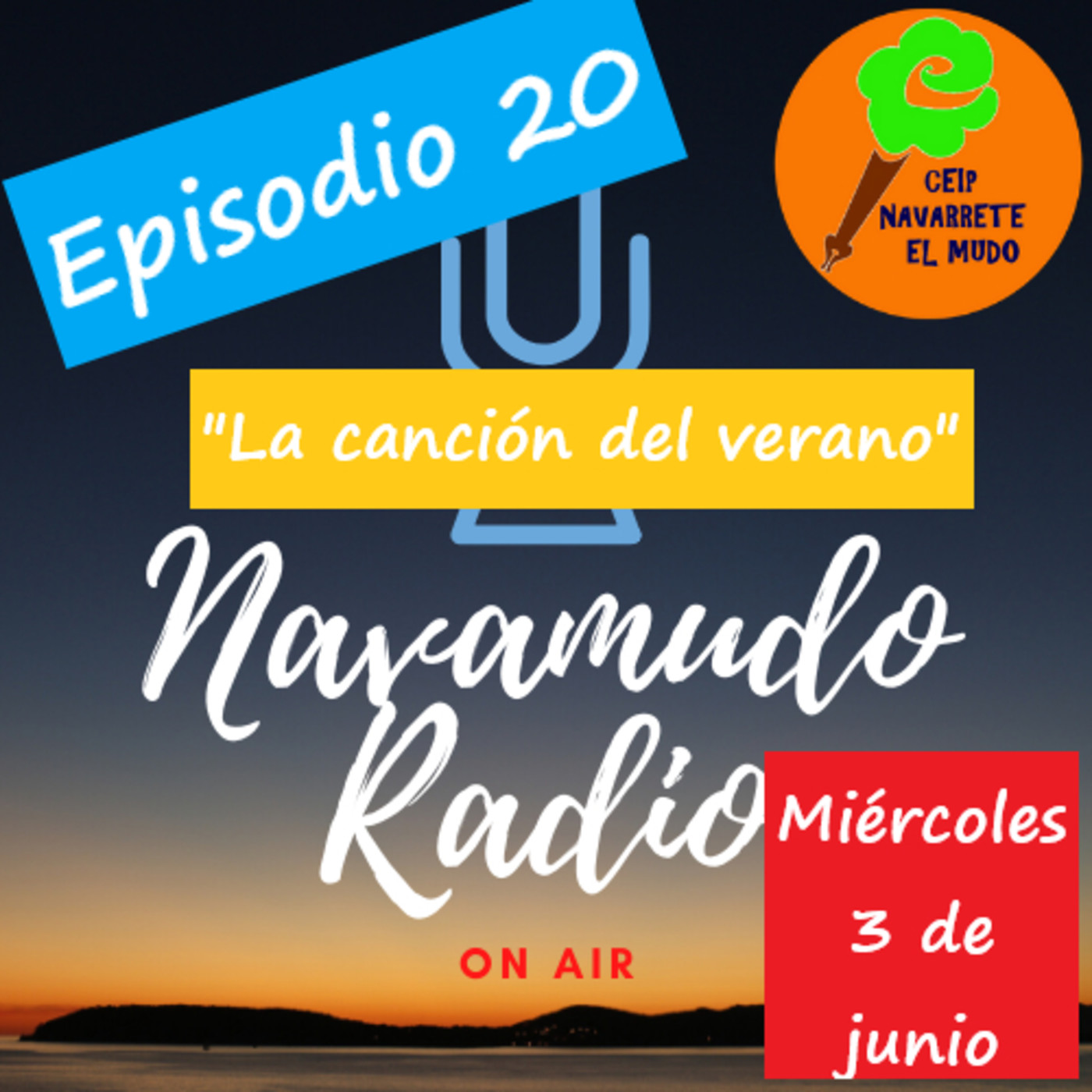 NAVAMUDO RADIO