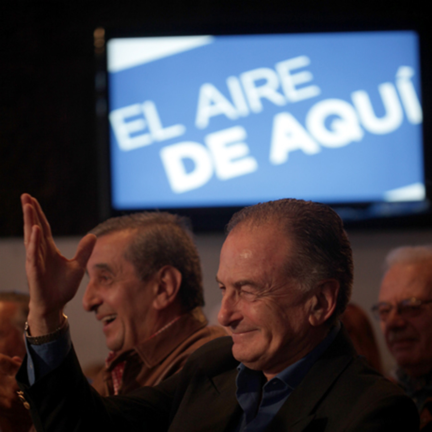 Podcast de Horacio Embon