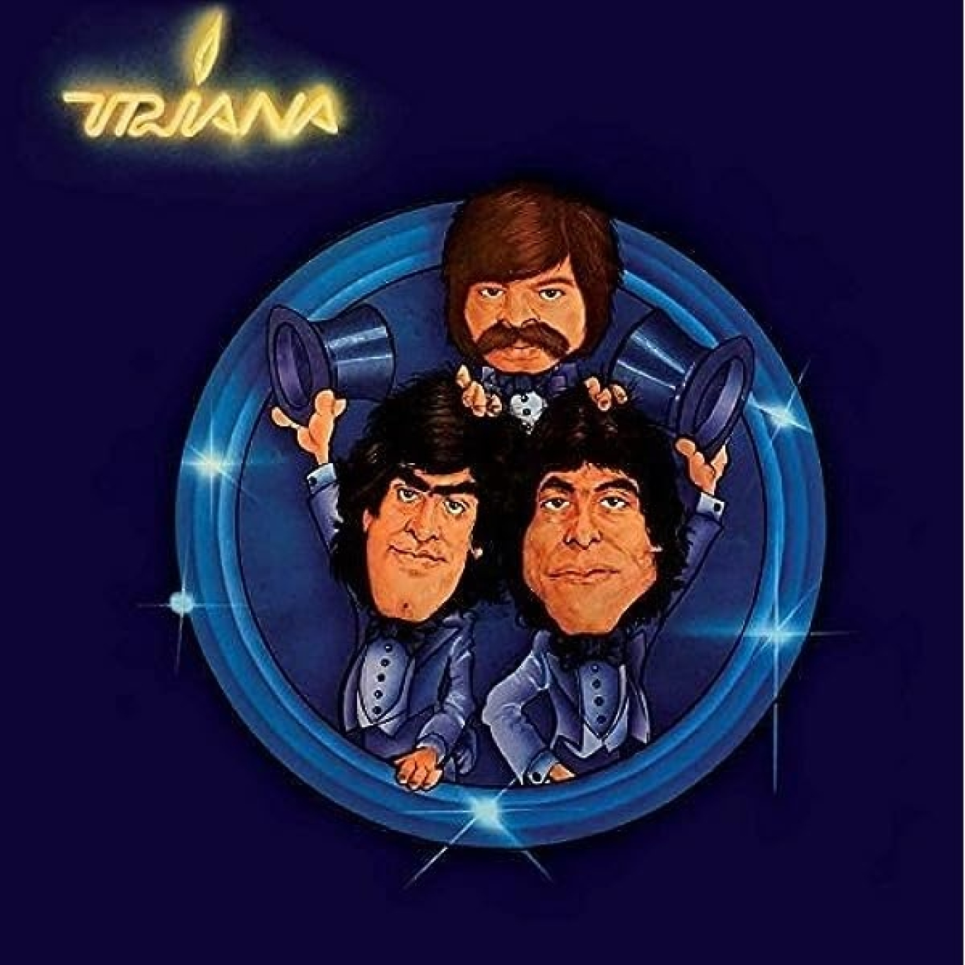 TRIANA - Un mal sueño. 1981. episode artwork