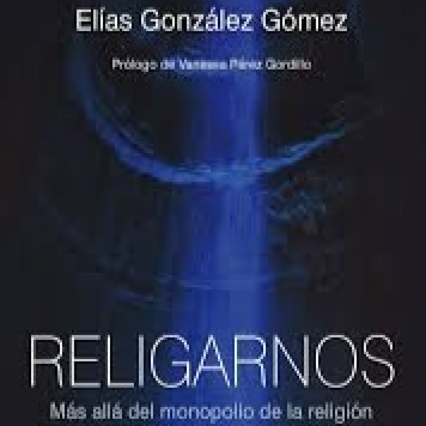 RELIGARNOS. - Episodio exclusivo para mecenas episode artwork