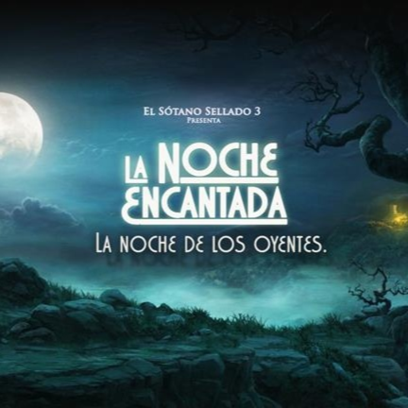El Sótano Sellado