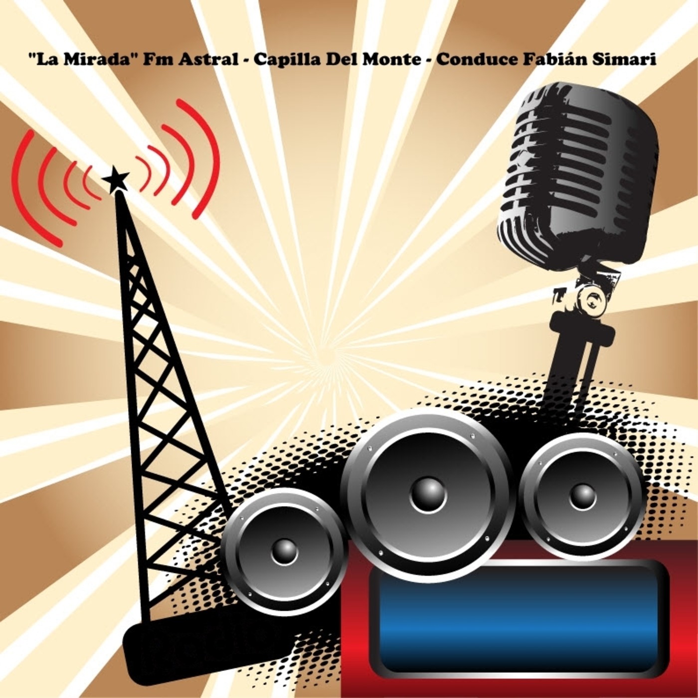 La Mirada - RCA Resistiendo con Aguante