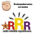 Trabajadoras/es en lucha (12/09/2017)