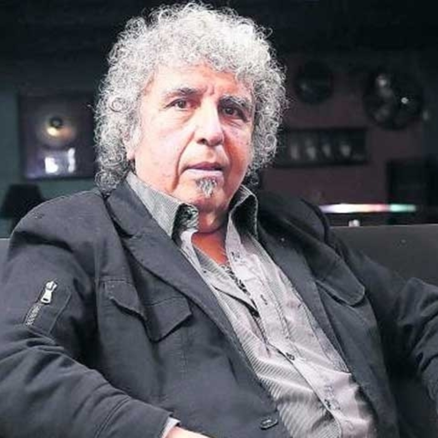 Documento sonoro sobre la radio en México