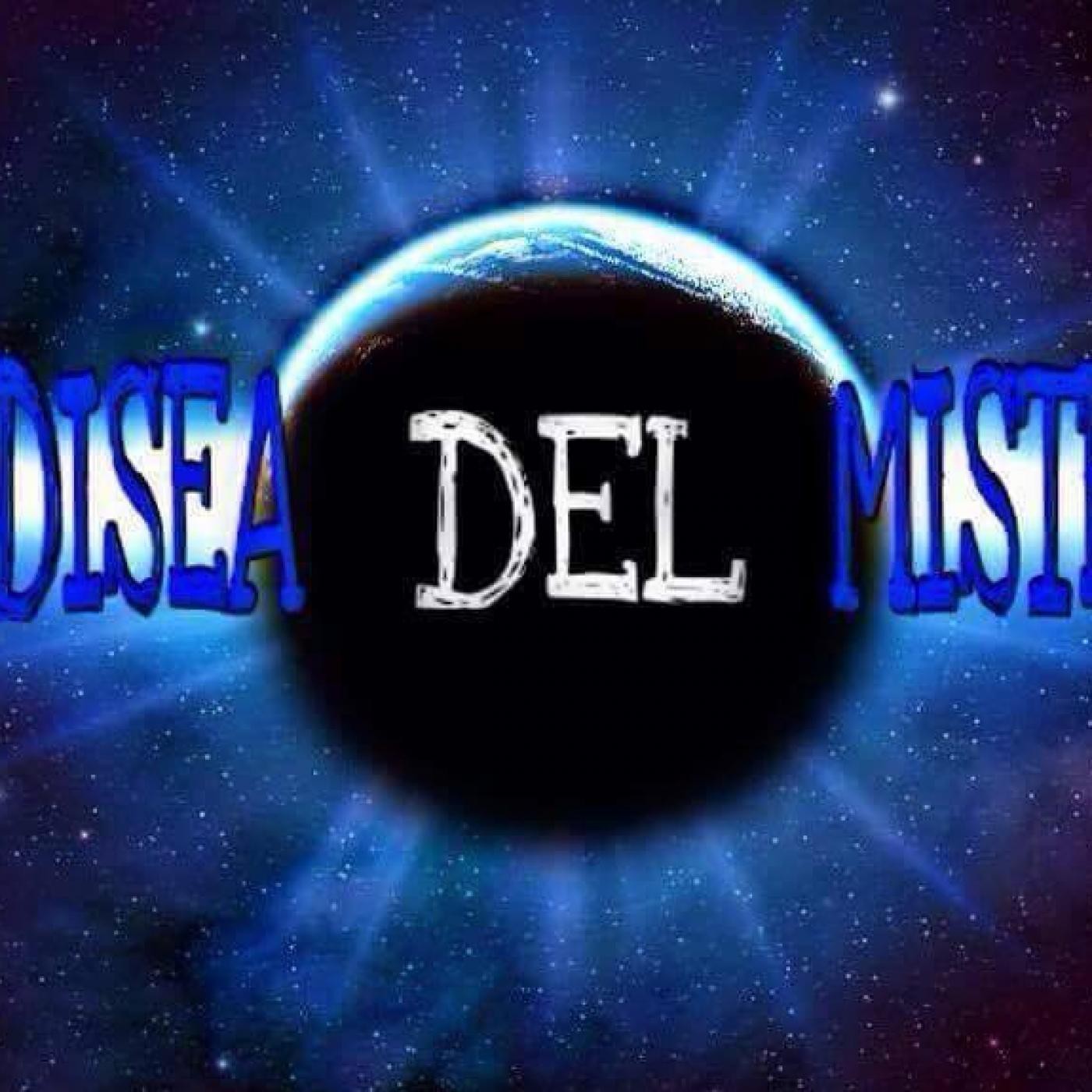 La Odisea Del Misterio