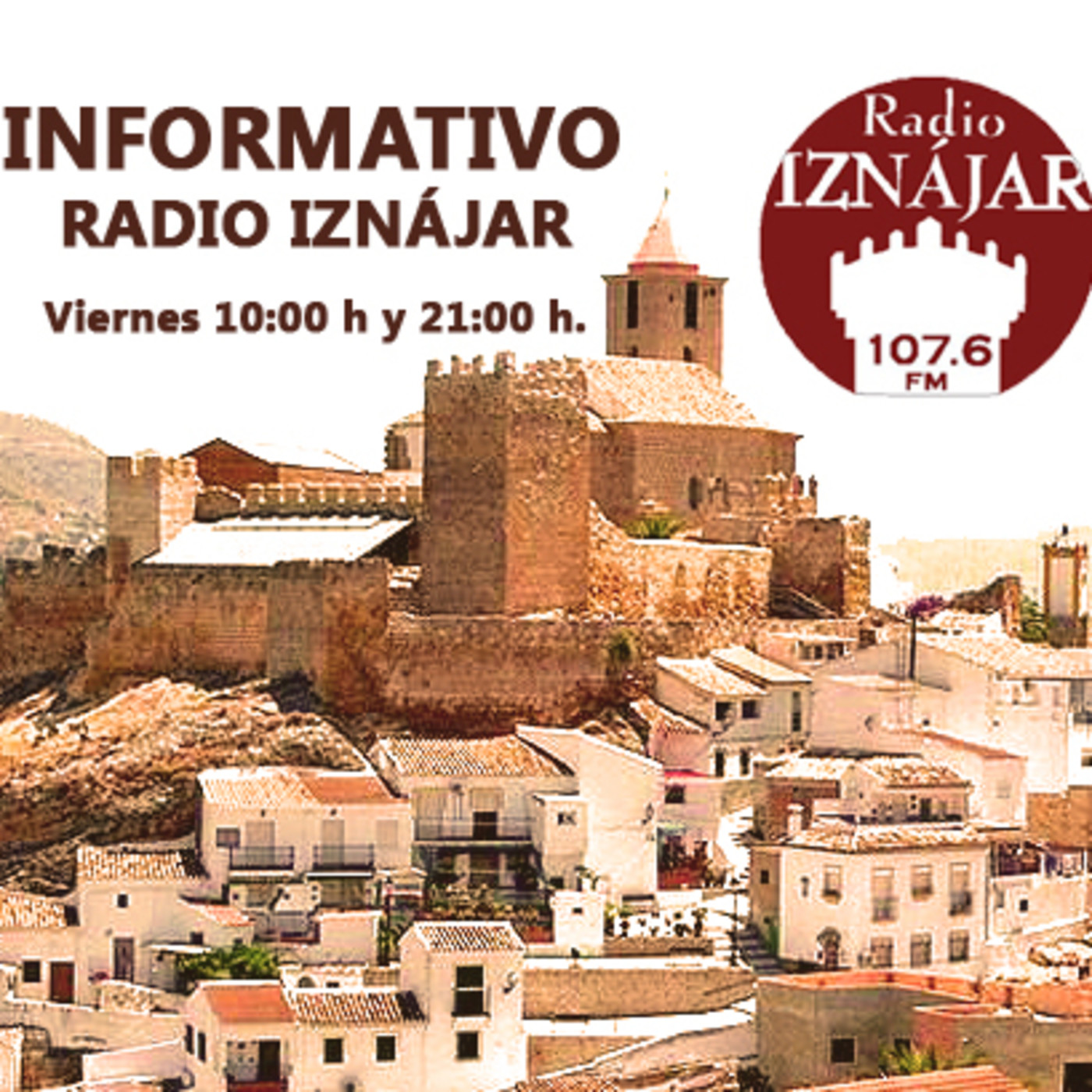 Informativo semanal Nº 10 (24-03-2017) episode artwork