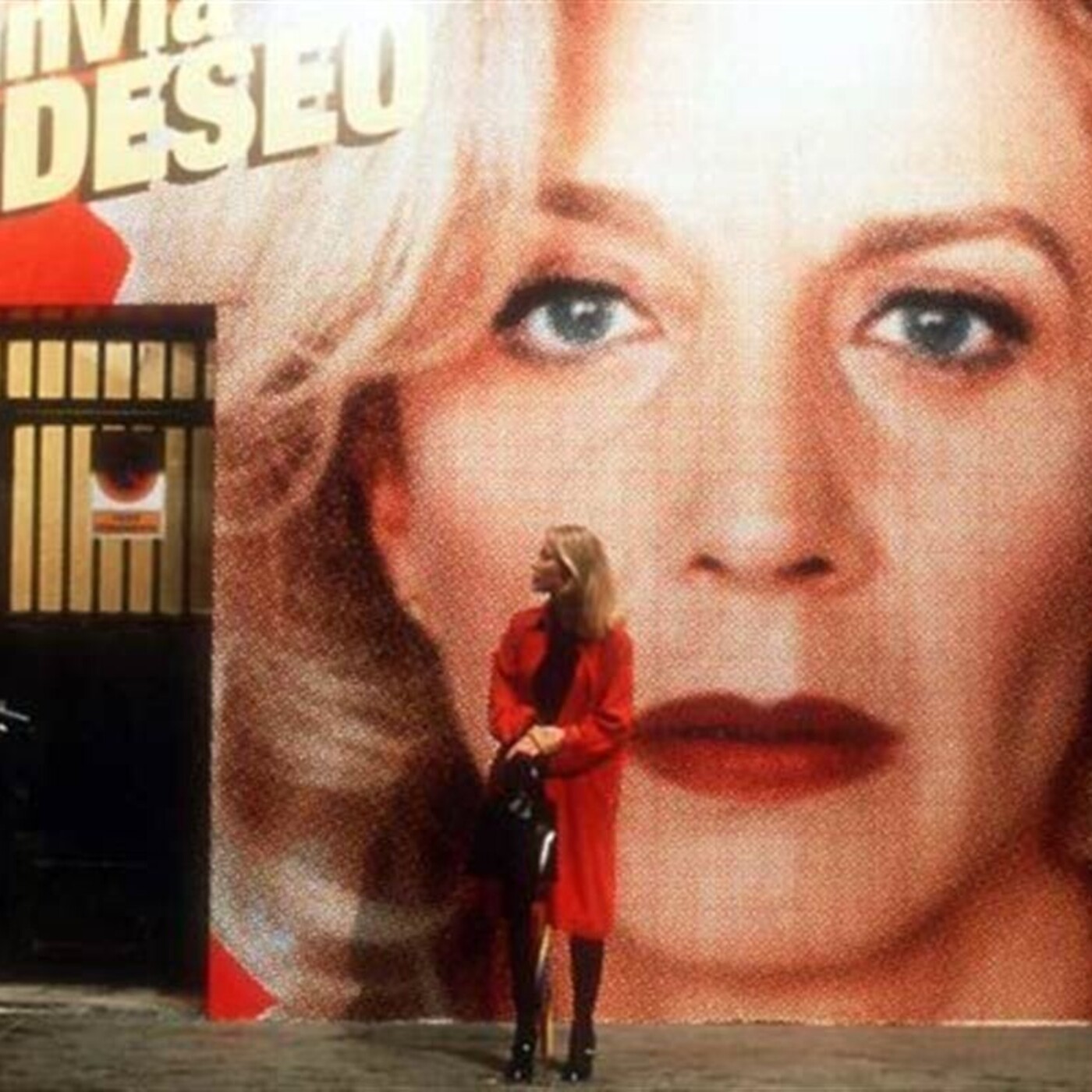 Tiempo de Cine (Caótica Ana)