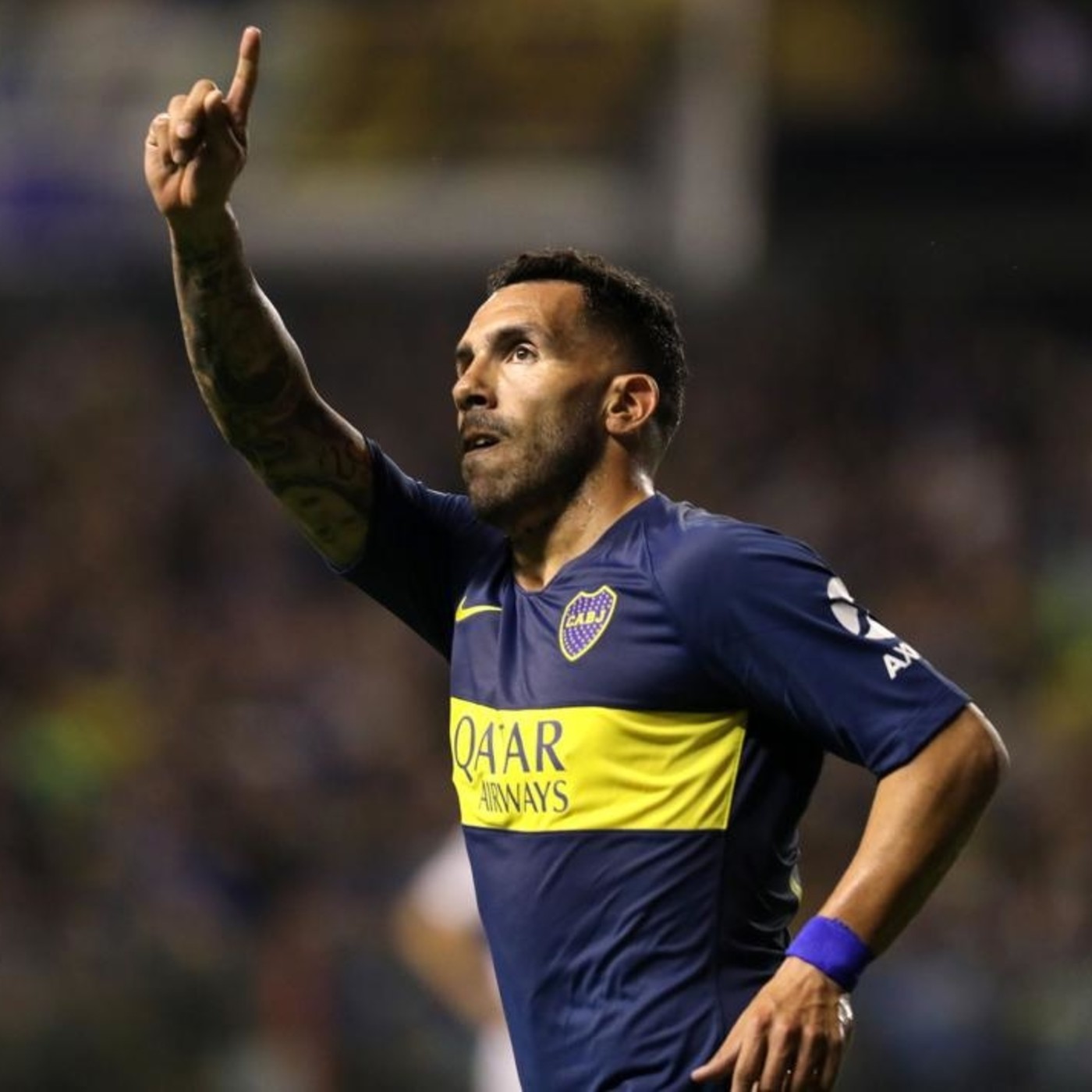 Peligro de Gol.
