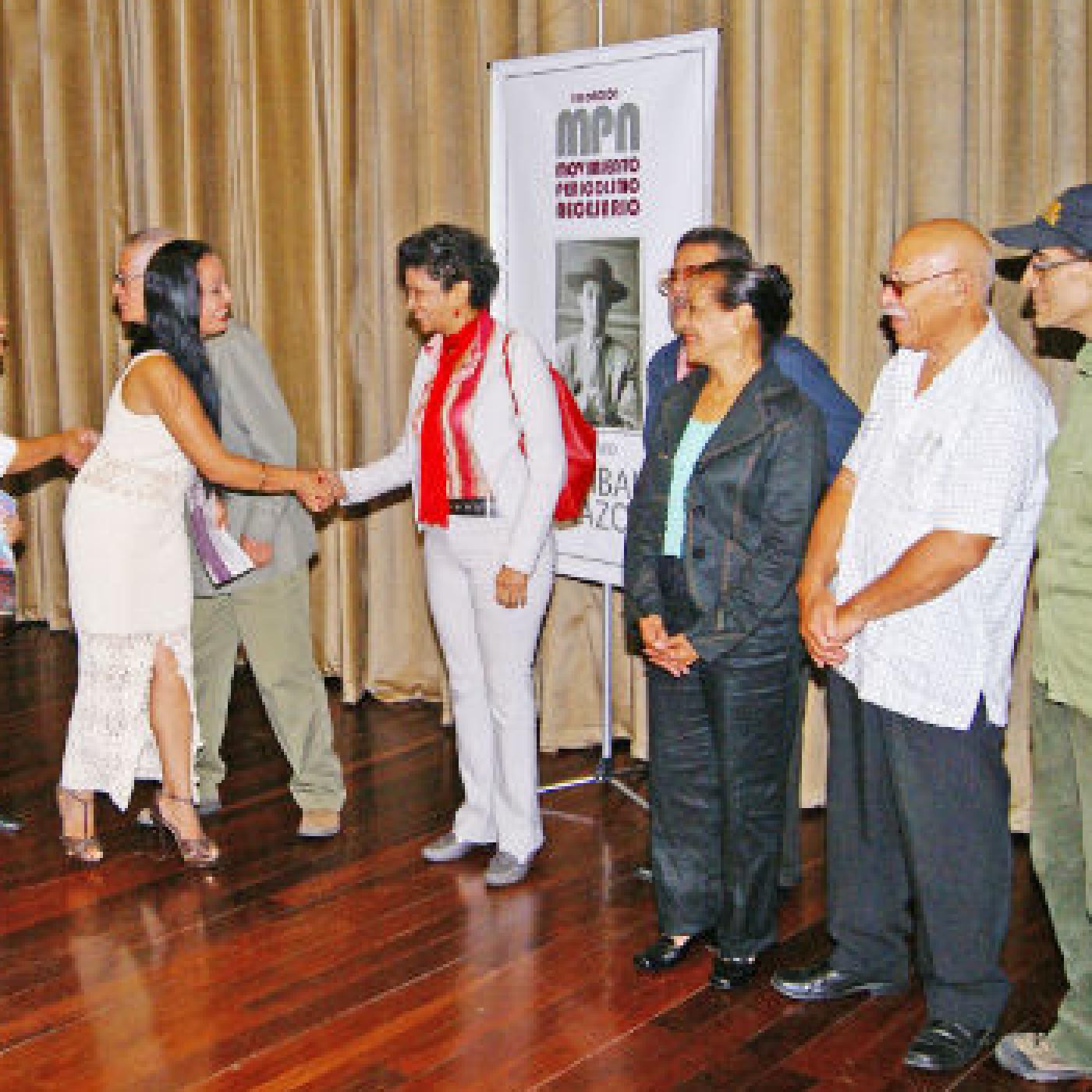 Aniversario de La Radio del Sur