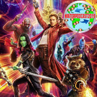 #Interpodcast2019 | Podcast Cinematográfico de Marvel: Guardianes de la Galaxia
