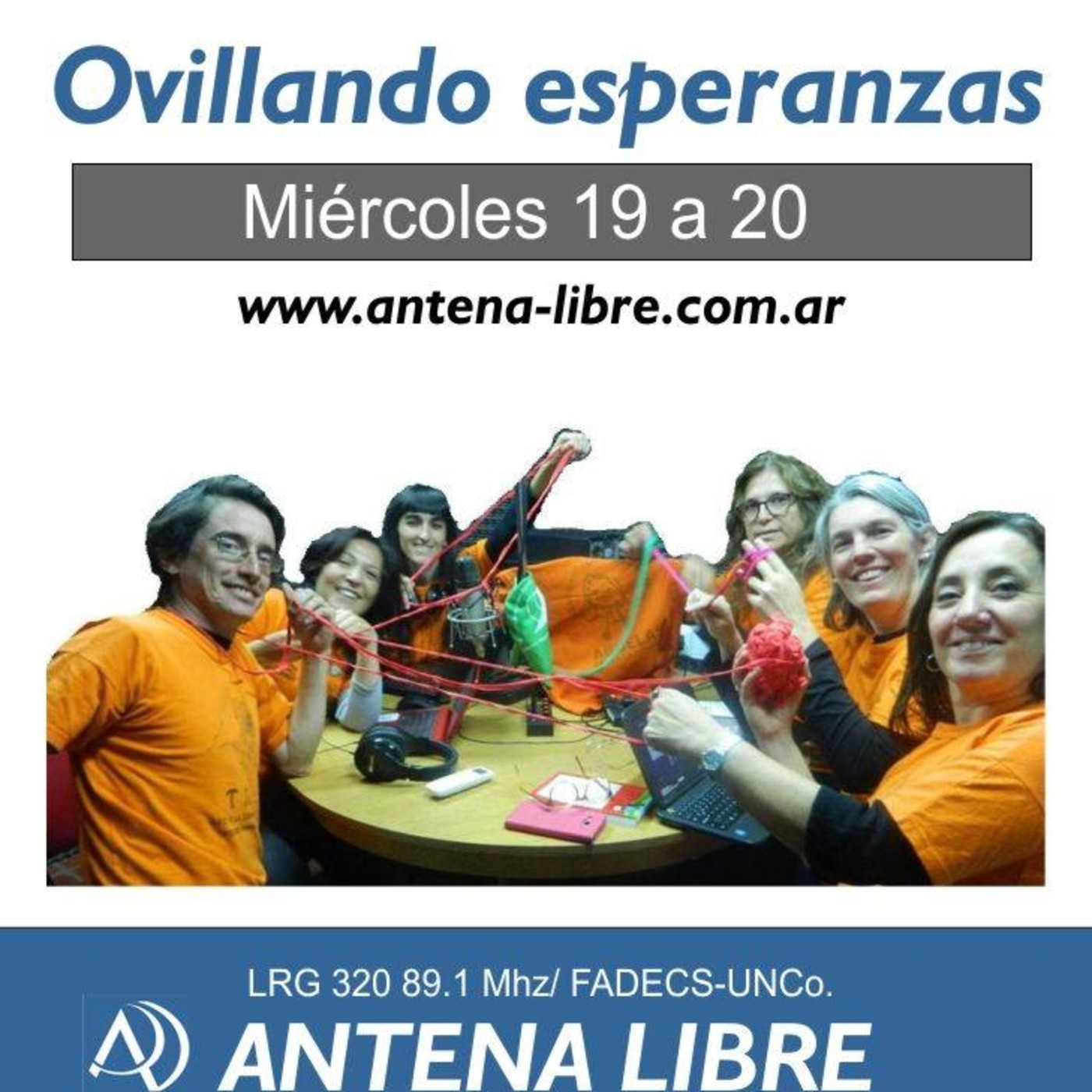 Ovillando Esperanzas
