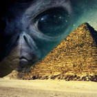 T2 X 45 * Verdades y mentiras incomodas sobre los extraterrestres, con José Luis Giménez y Nacho Ares *