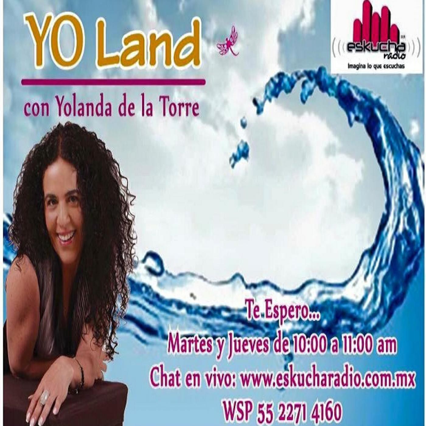 YO LAND