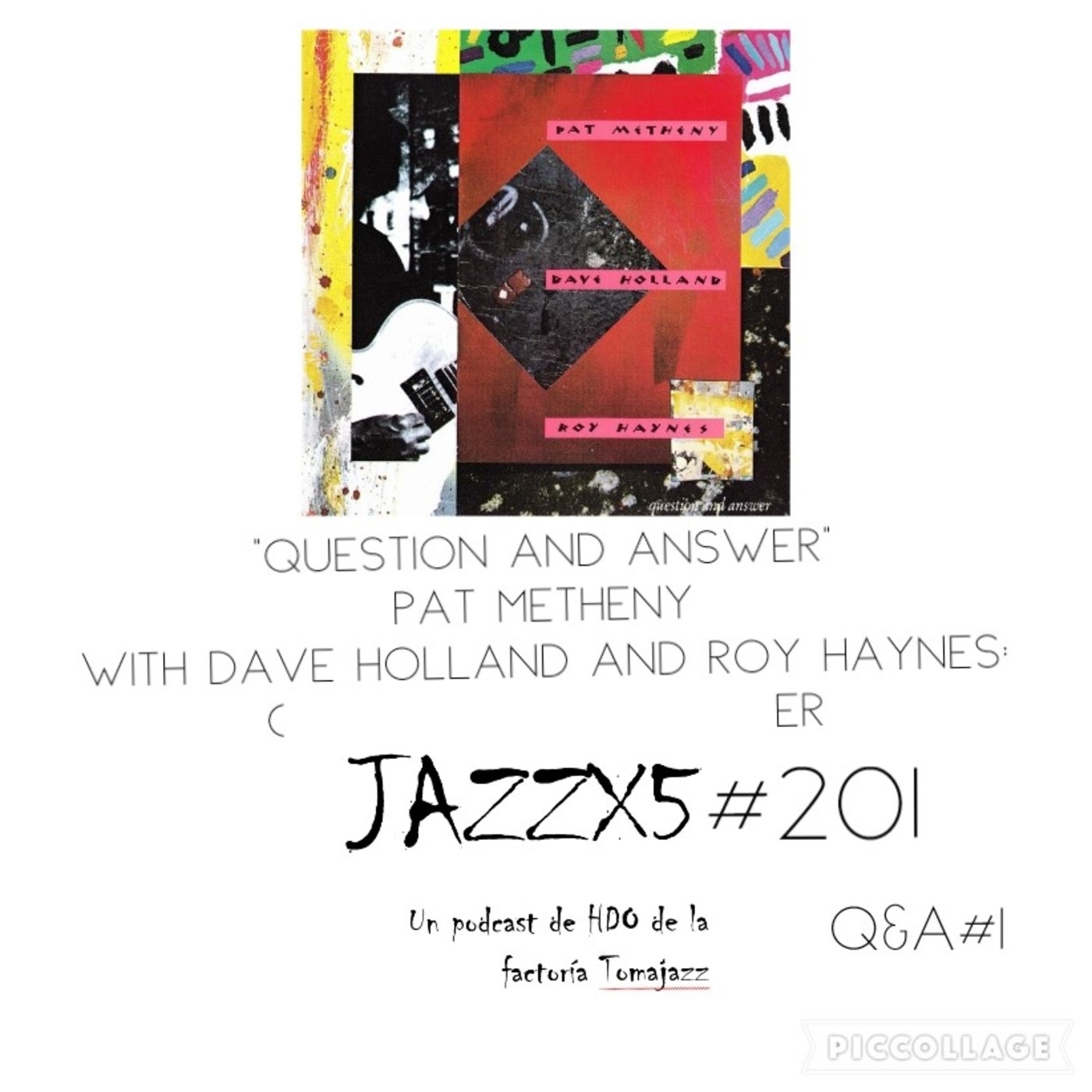 HDO - JazzX5