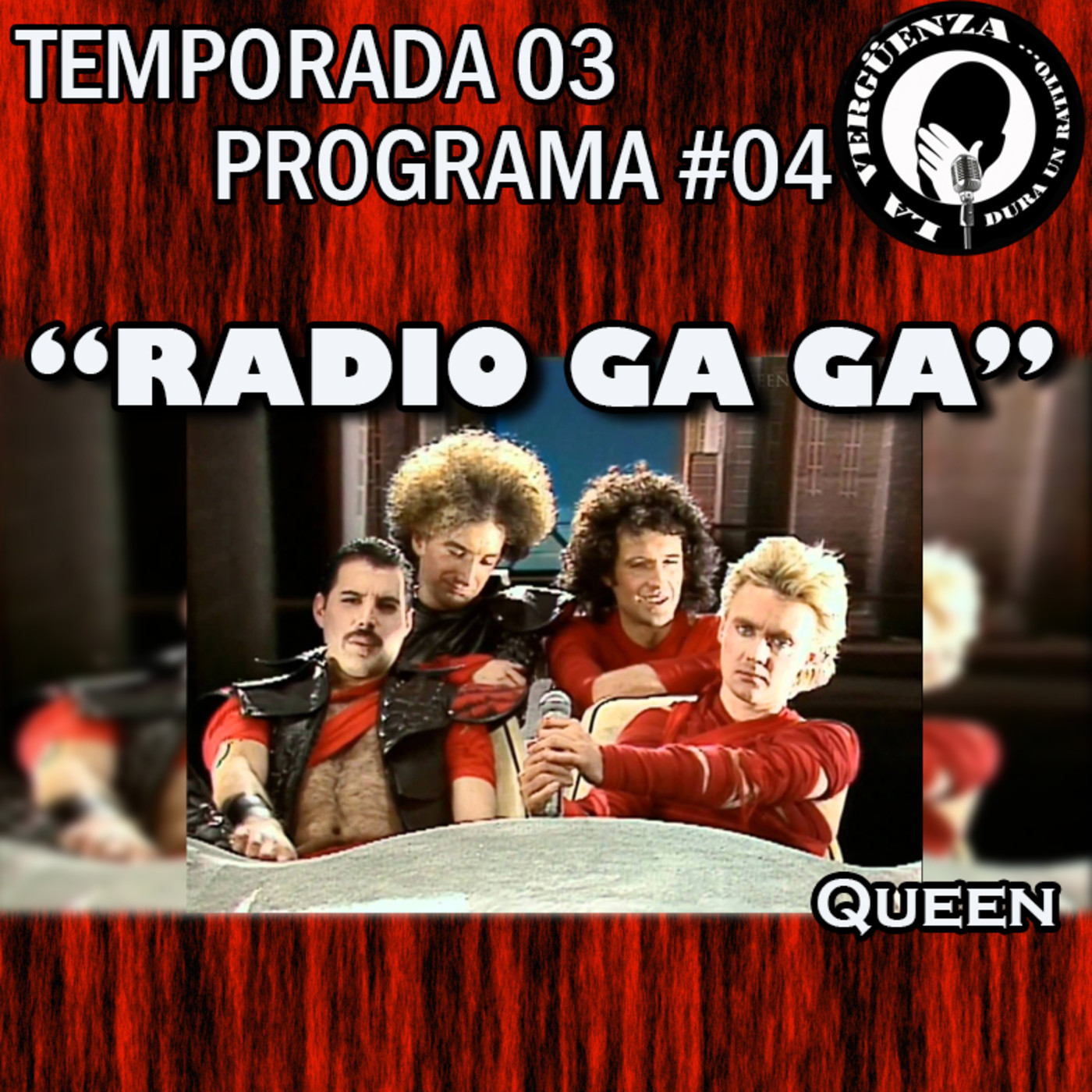 Temporada 03. Año 2018
