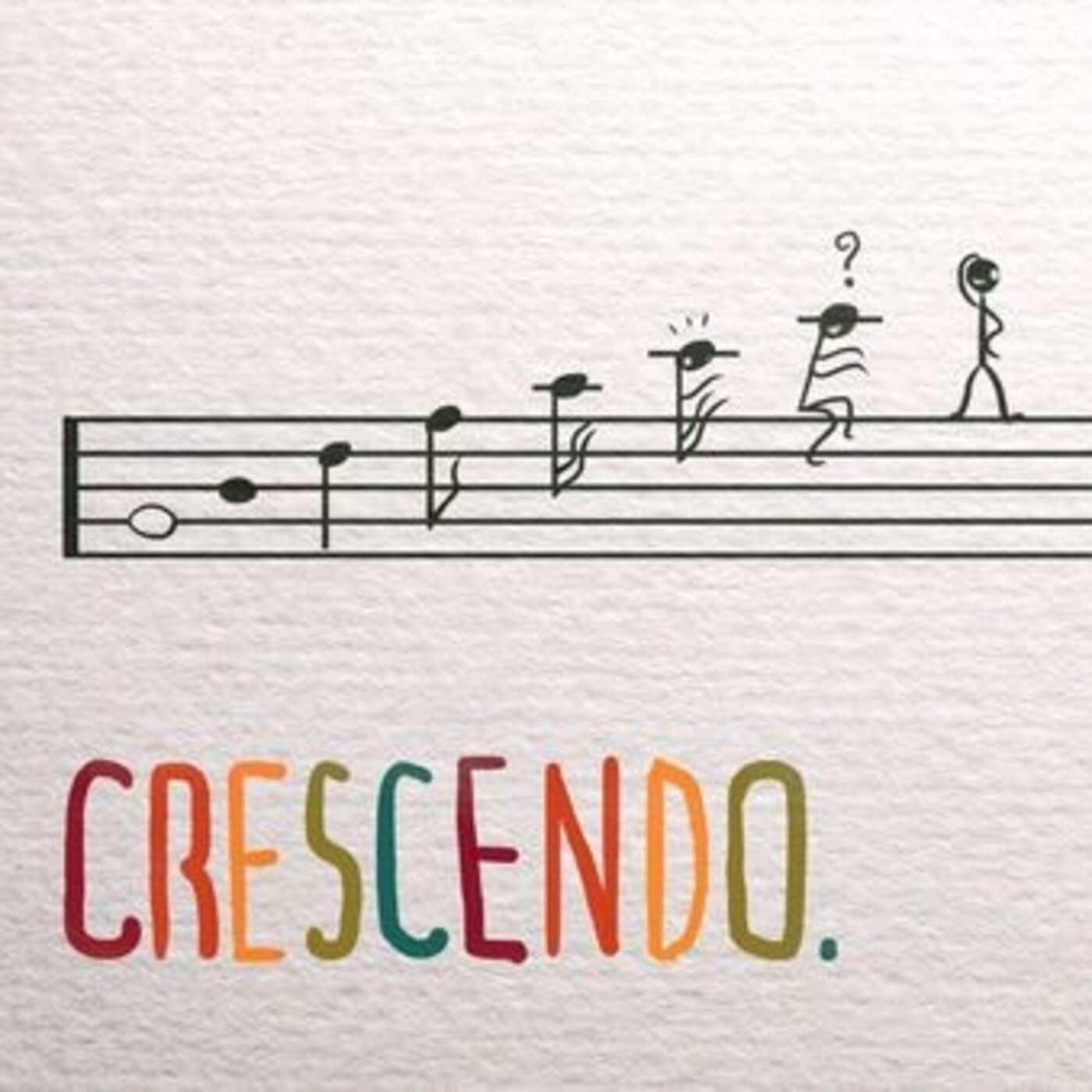 Entre Músiques 63. In crescendo..... (castellano) episode artwork