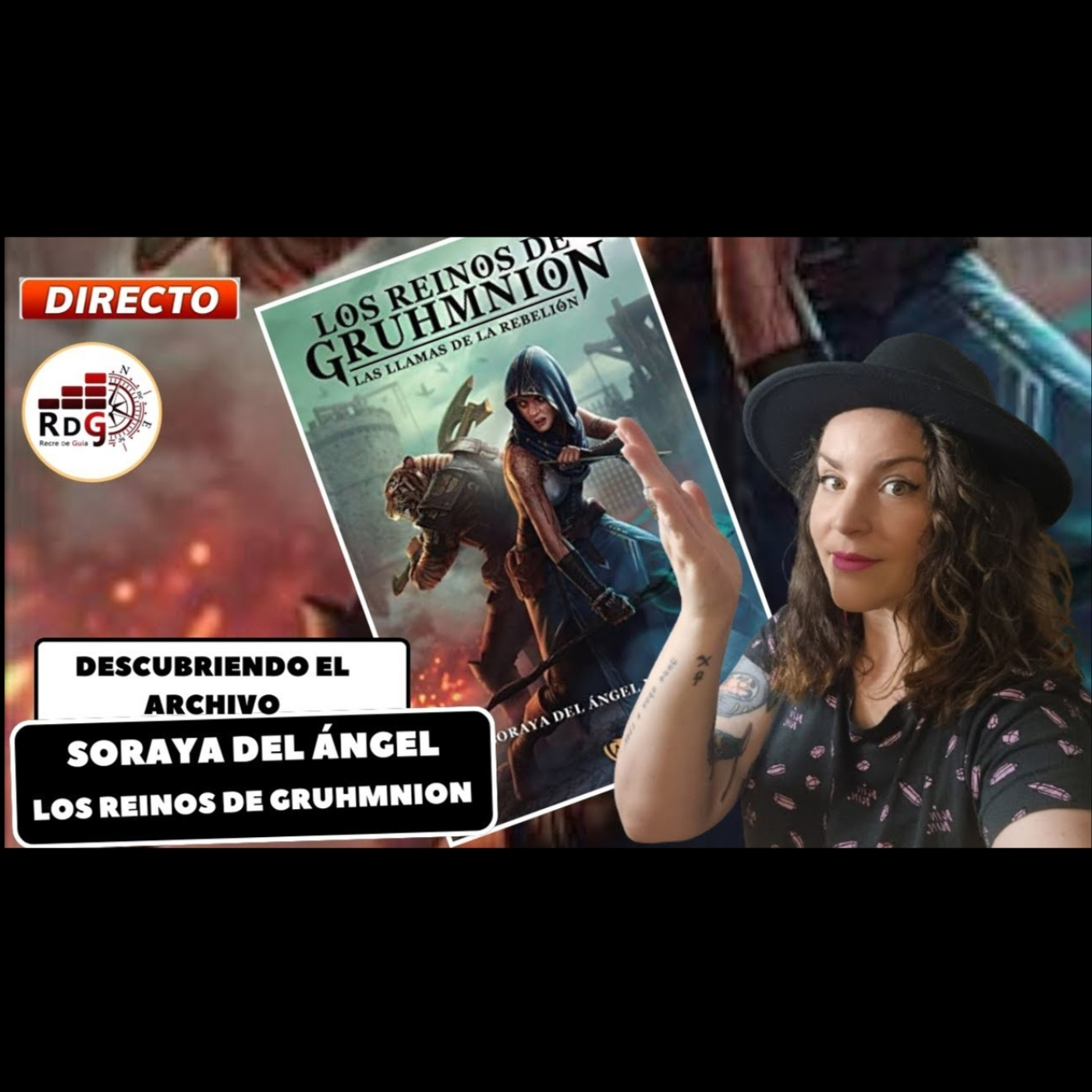 Recre De guia
