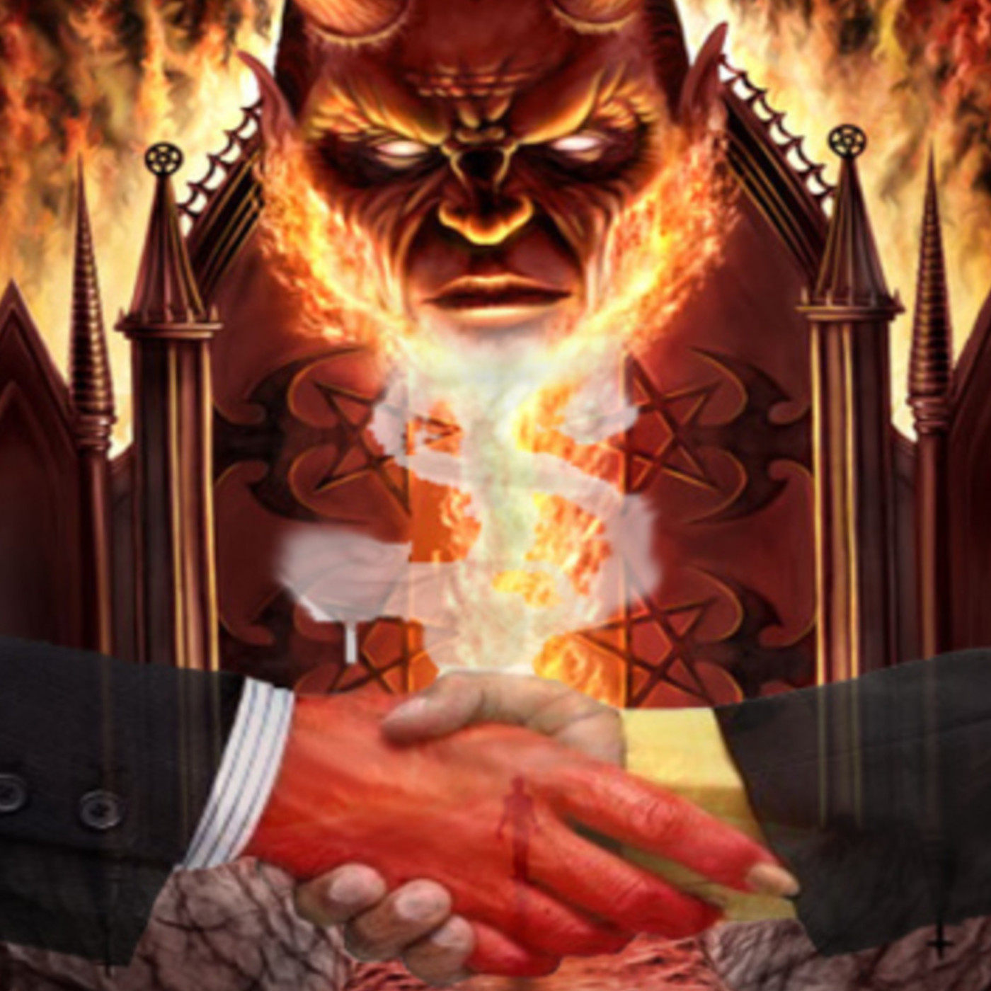 TODOHEAVYMETAL - PACTO CON EL DIABLO