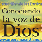 0018 - Medios por los cuales Dios nos habla