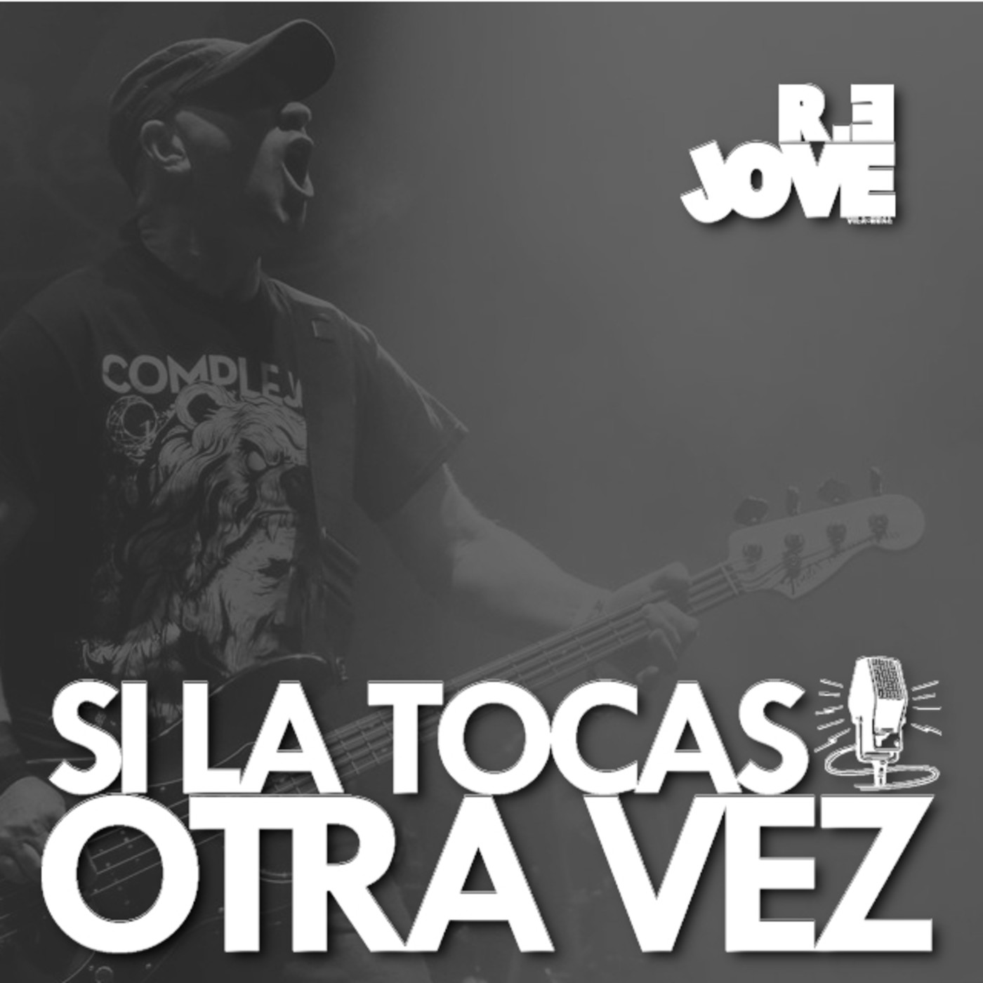 Si La Tocas Otra Vez