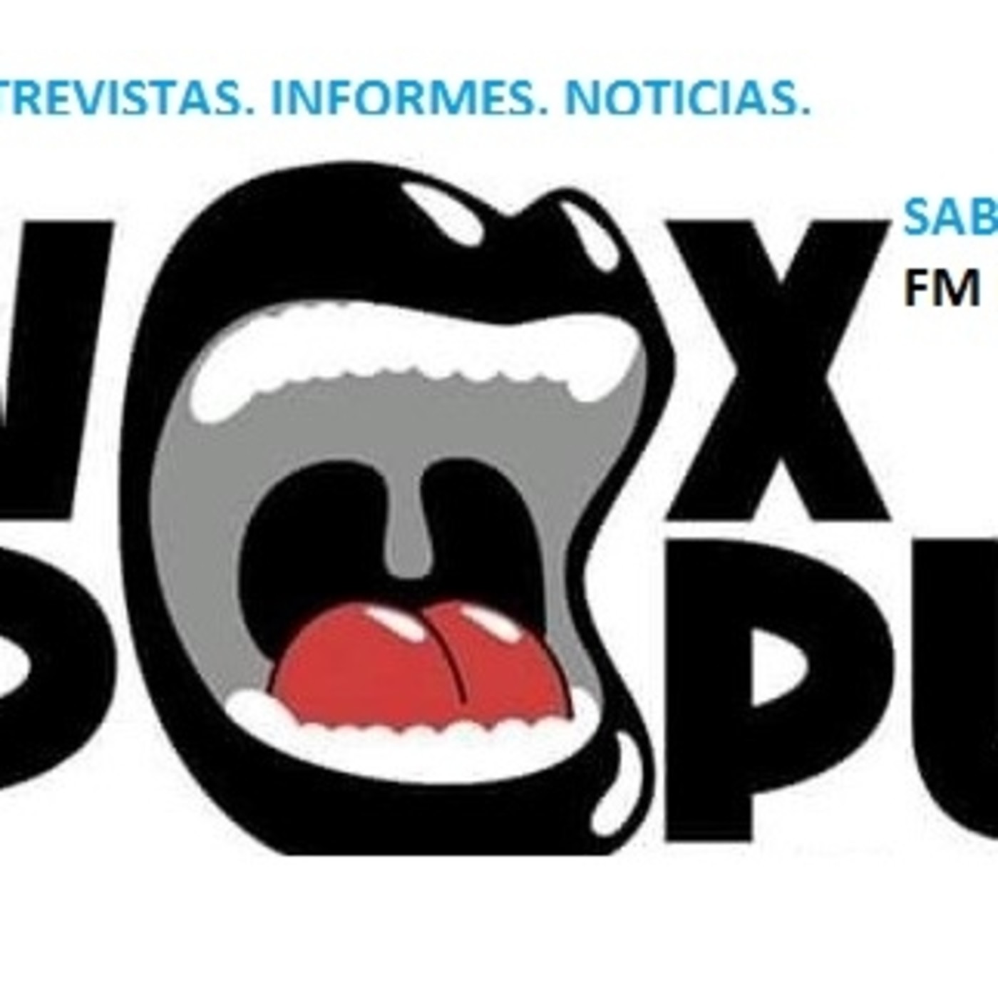 Vox Populi - La voz del Pueblo
