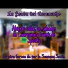 Promocional La Fonda del Cucurucho