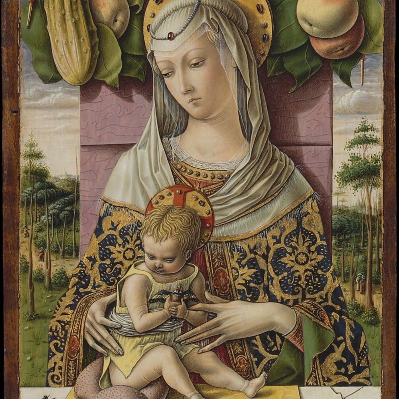 Historia del arte con kenza