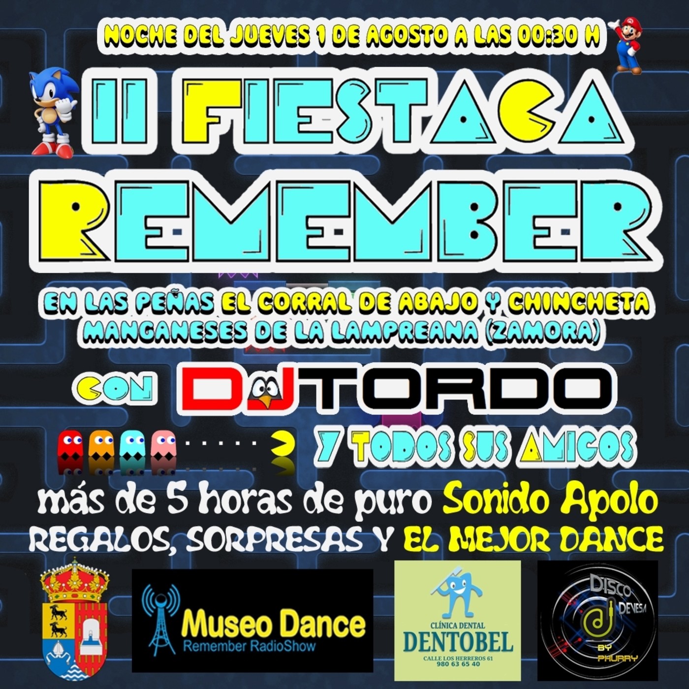 dj Tordo