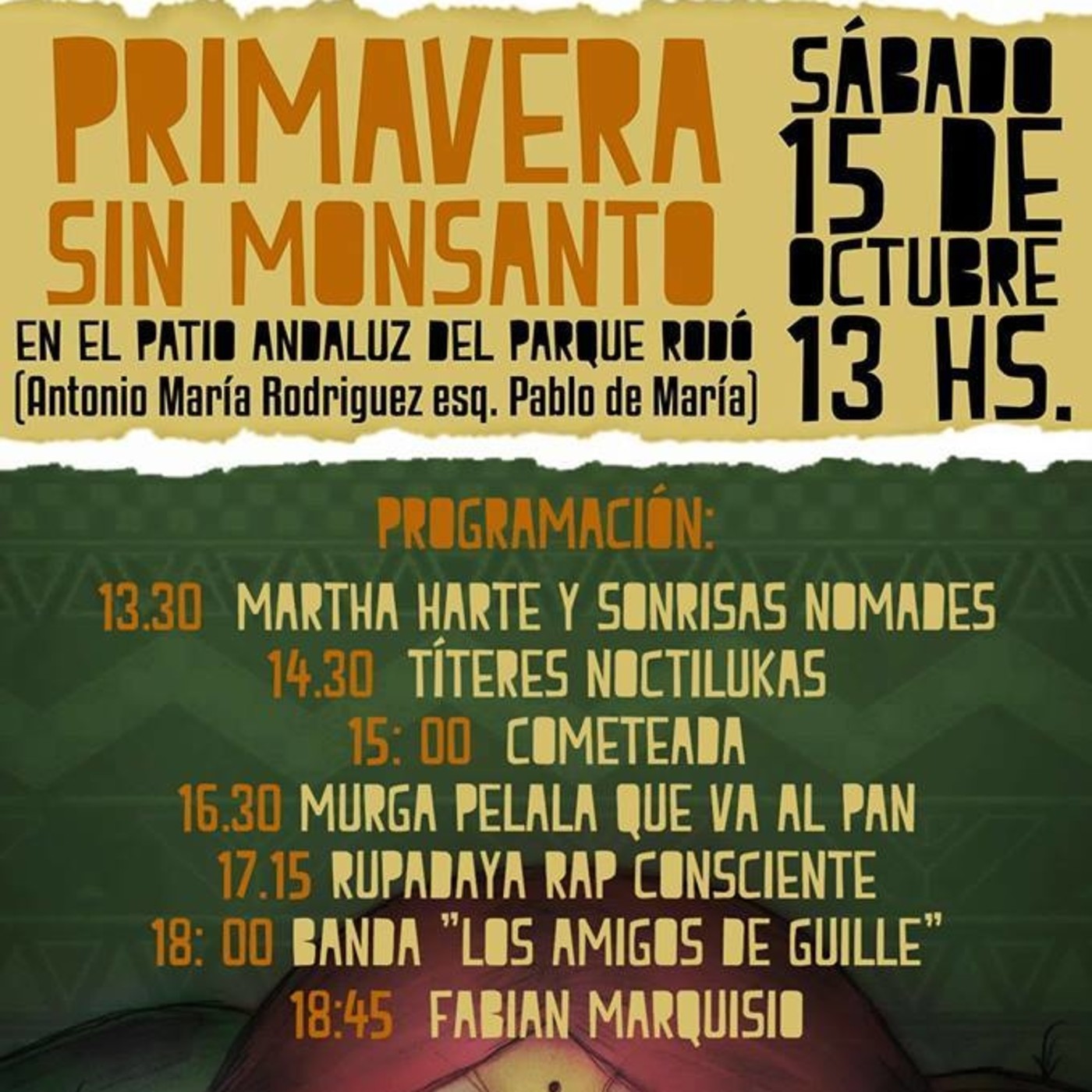 Podcast Pikes Alternativafm 105.5