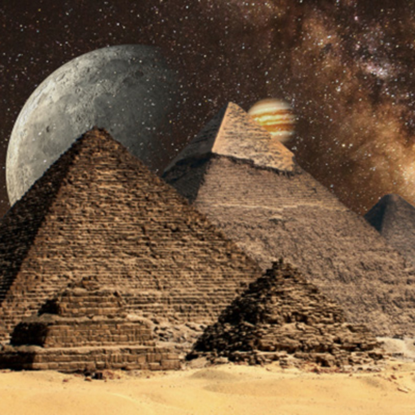 Misterioso universo en la red