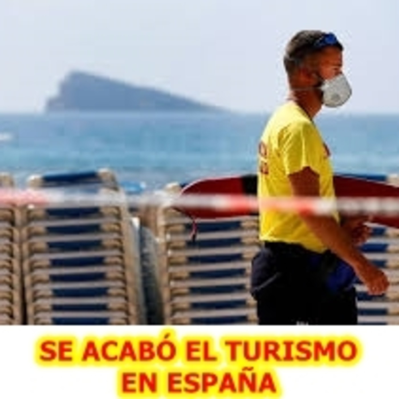 El Guerrillero