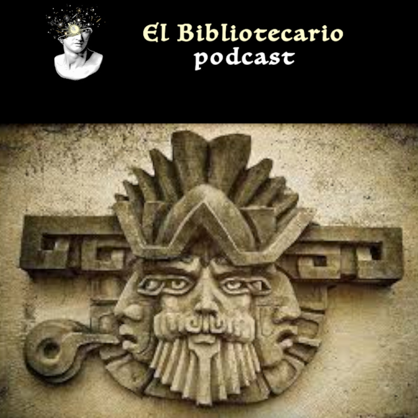 Gonzalo Guerrero, el Renegado – Bibliotecario Podcast