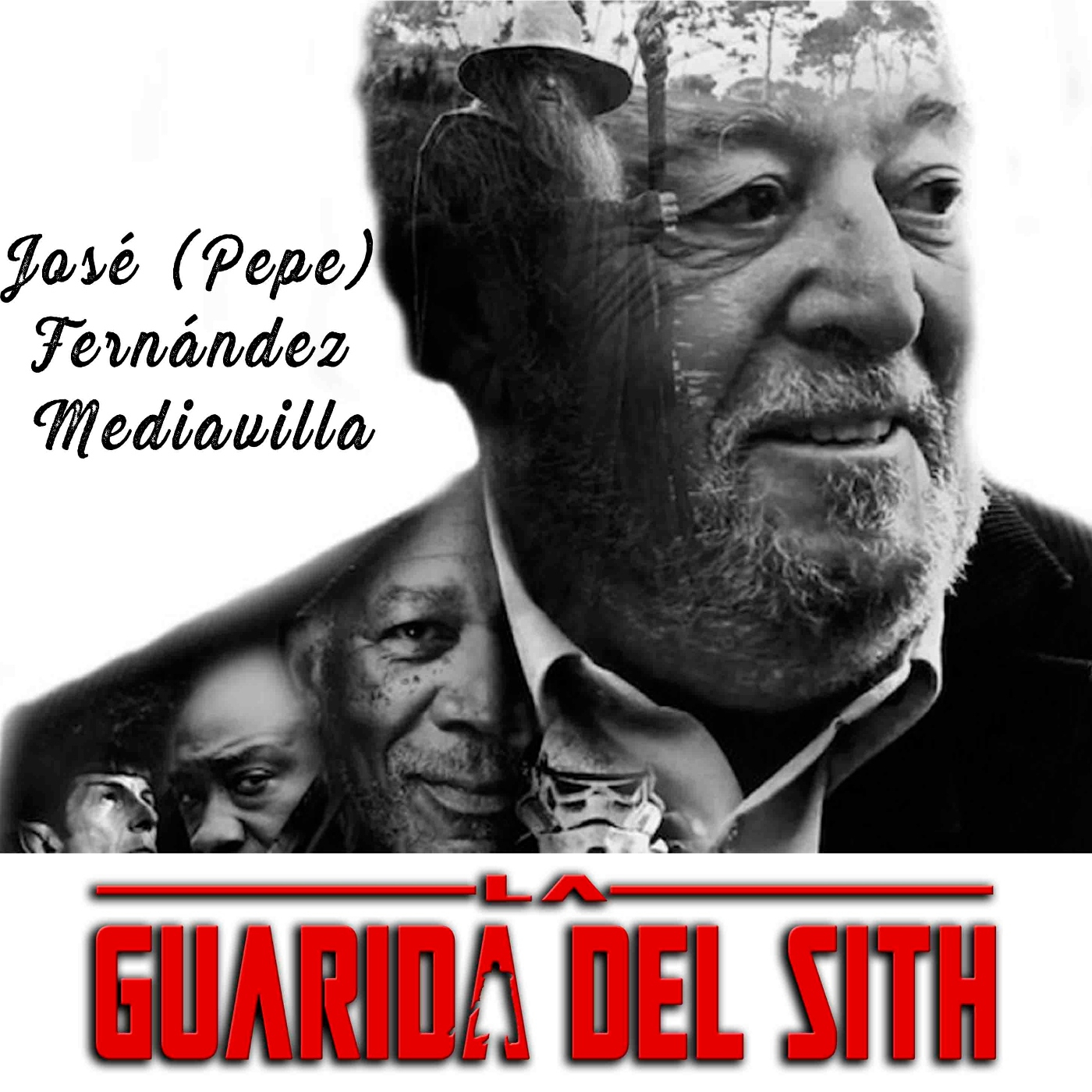 La Guarida del Sith