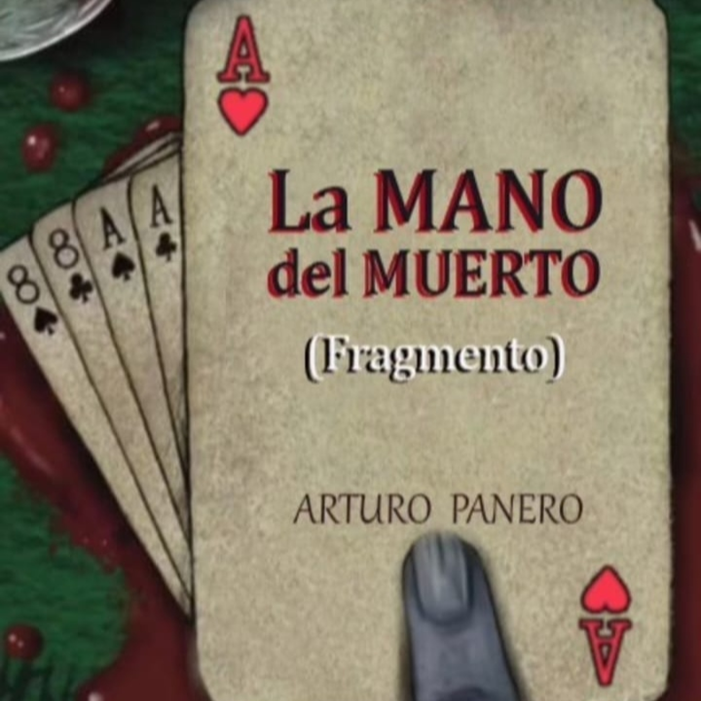 EL GRIMORIO INSOMNE (Lecturas y audiorelatos)