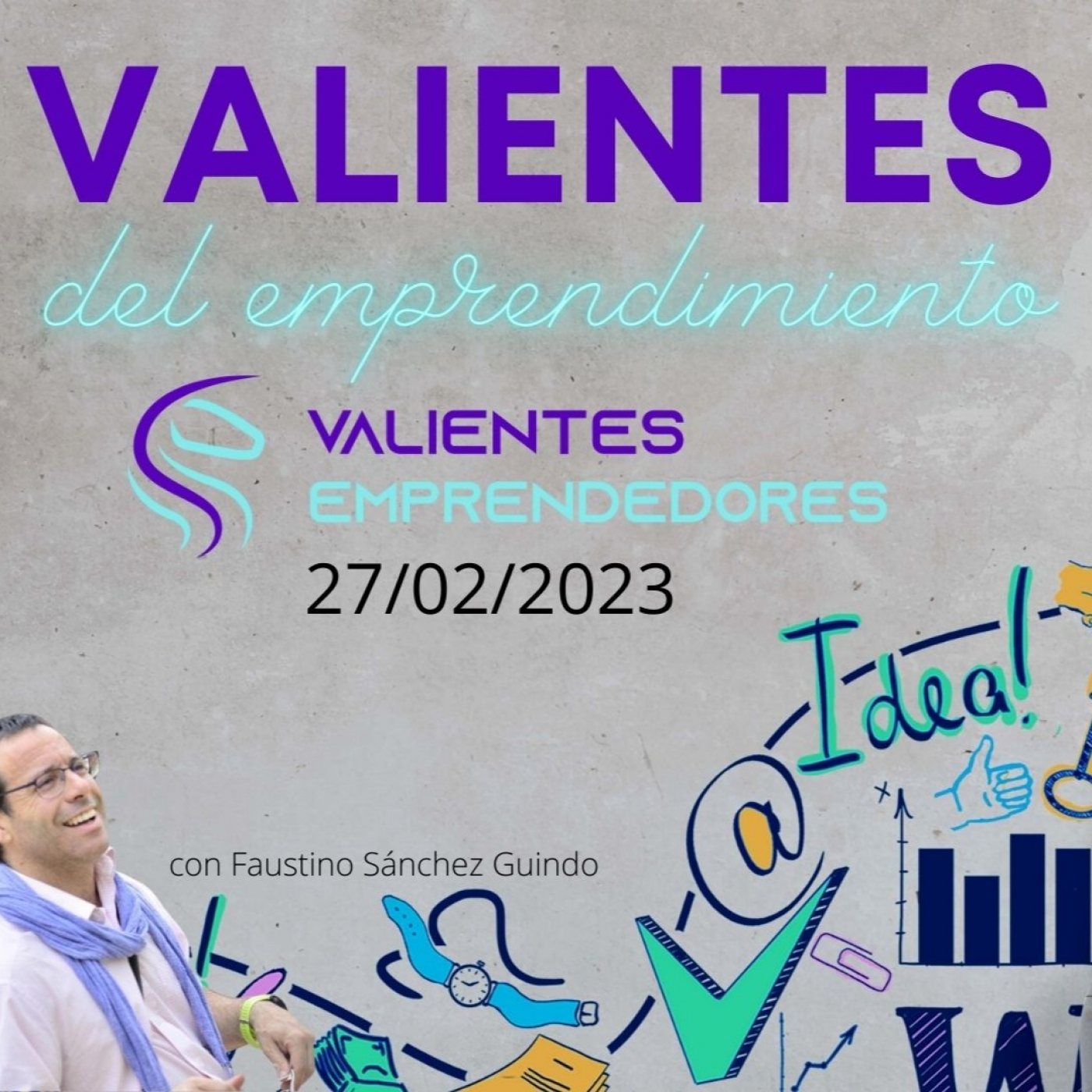 Valientes del Emprendimiento