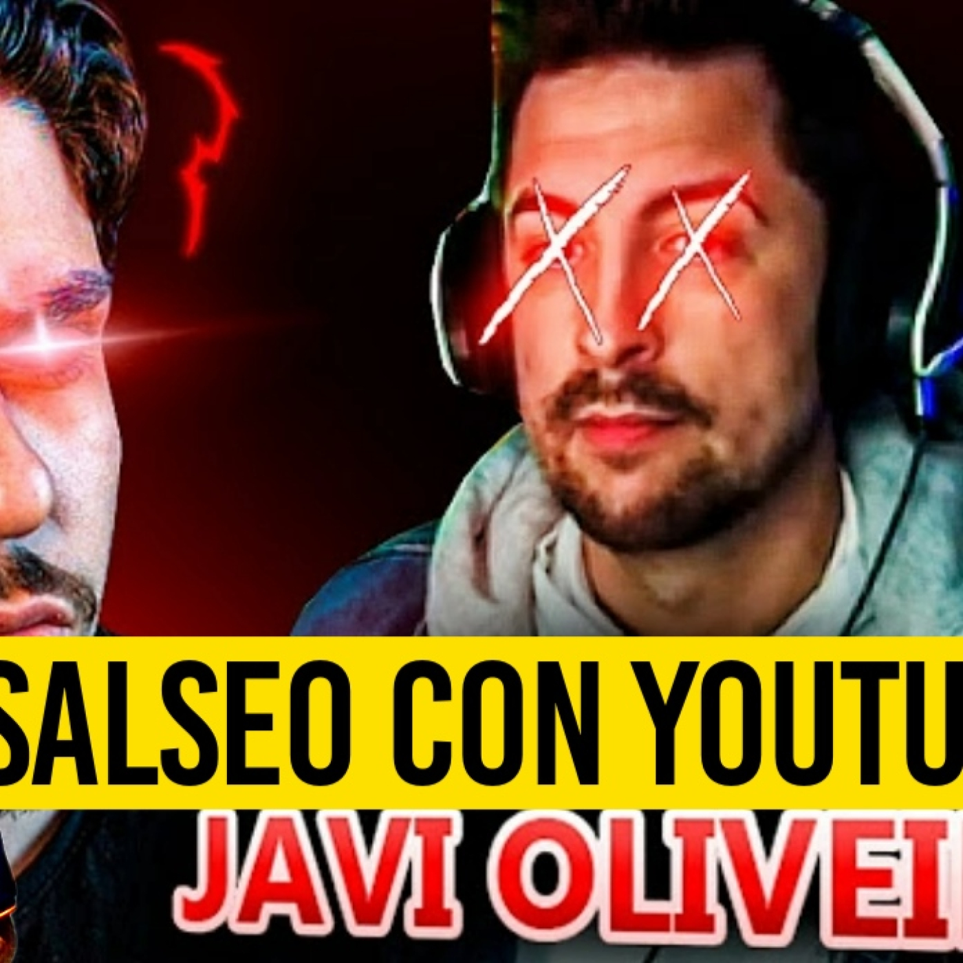 Colin Rivas Show