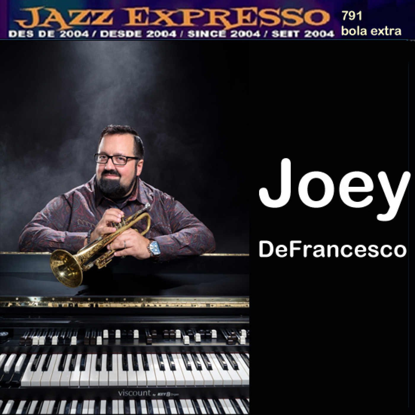 Jazz Expresso