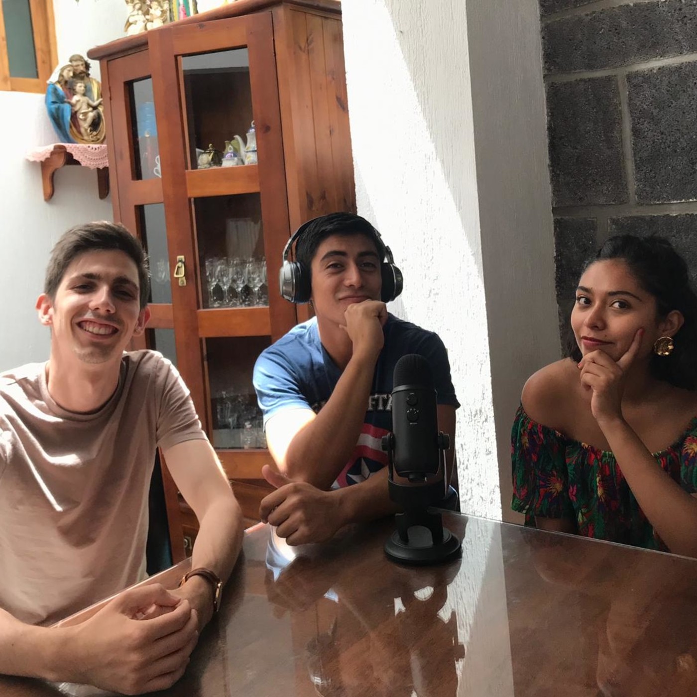 Fercho’s Podcast
