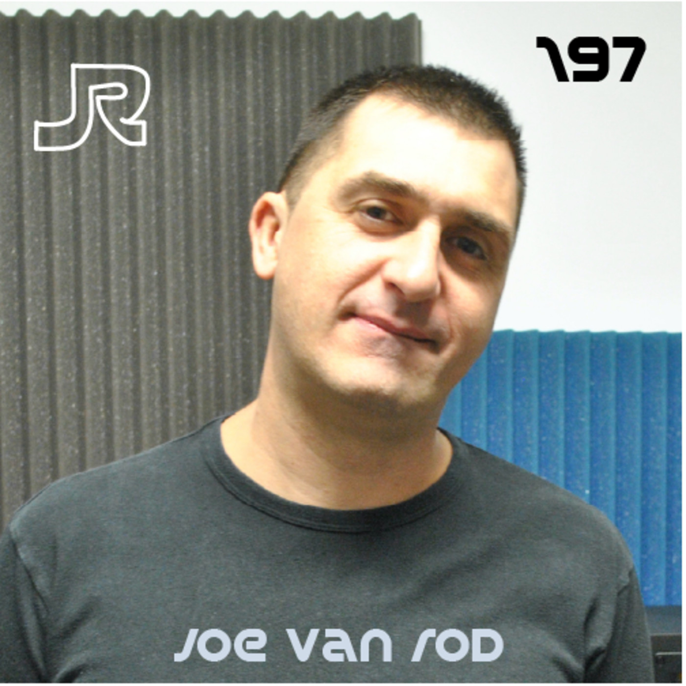 Joe van Rod - 1 Hour dJ set