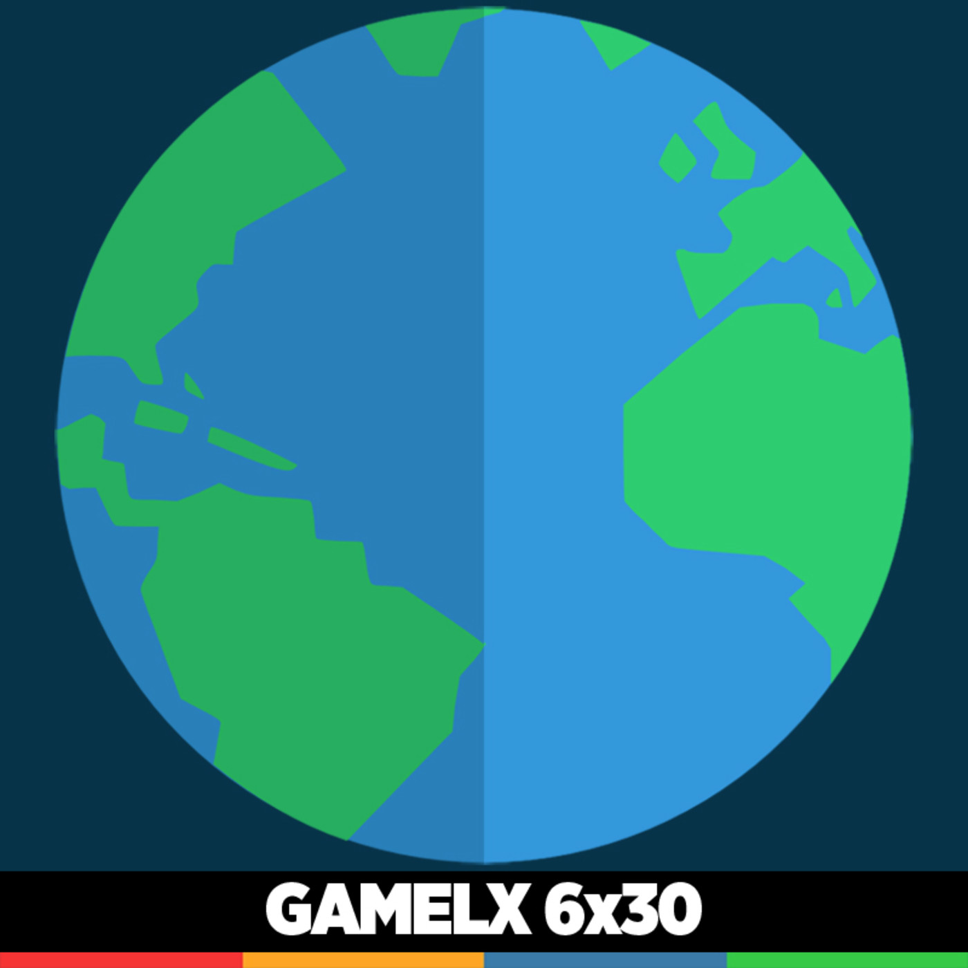 GAMELX Podcast