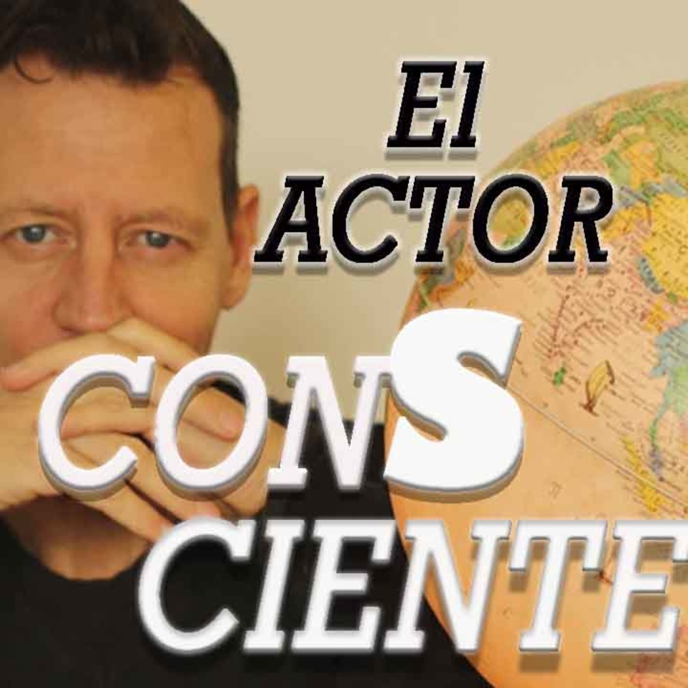 EL ACTOR CONSCIENTE